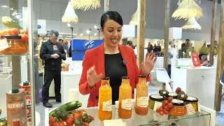 EMPRESARIOS ALIMENTARIA DIA 3