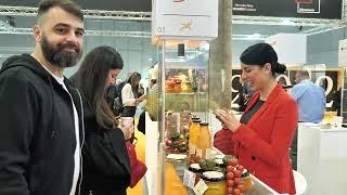4º Jornada Alimentaria 2024